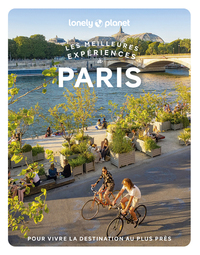 Image de Paris - Les meilleures expériences 1