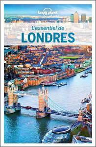 Picture of L'Essentiel de Londres 4ed