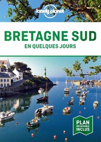 Image de Bretagne Sud en quelques jours 1ed