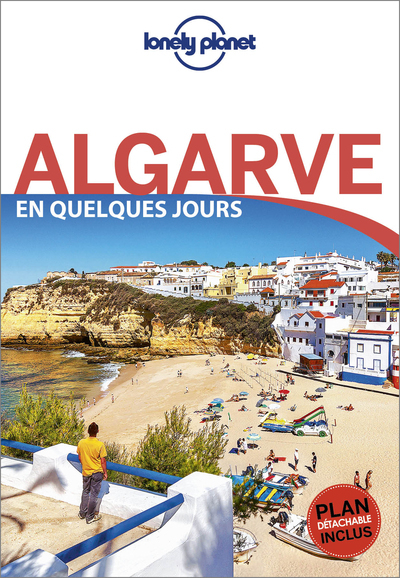 Picture of Algarve En quelques jours 1ed