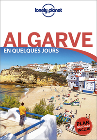 Picture of Algarve En quelques jours 1ed