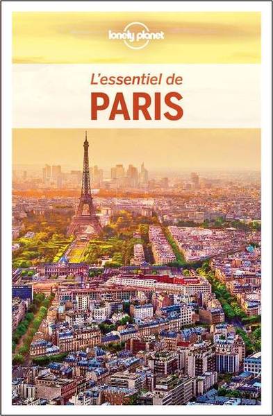 Image de L'Essentiel de Paris 2ed