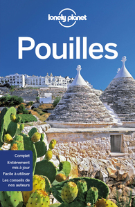 Picture of Pouilles 4ed