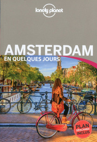 Picture of Amsterdam En quelques jours 4ed