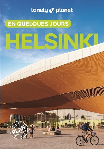Picture of Helsinki En quelques jours 2ed