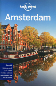 Picture of Amsterdam 5ed