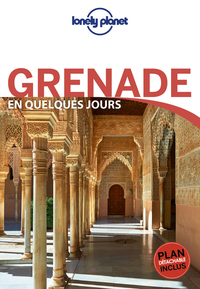 Picture of Grenade En quelques jours 1ed