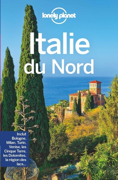 Picture of Italie du Nord 2ed
