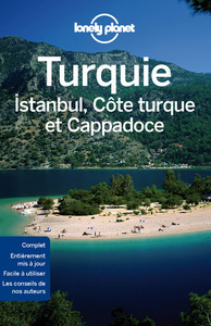 Image de Turquie, Istanbul, Cote Turque et Cappadoce 4ed