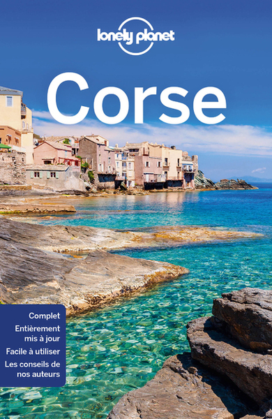 Image de Corse 15ed