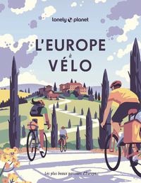 Picture of L'Europe à vélo