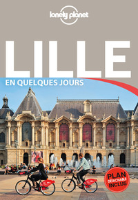 Image de Lille En quelques jours 5ed