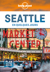 Image de Seattle En quelques jours 2ed