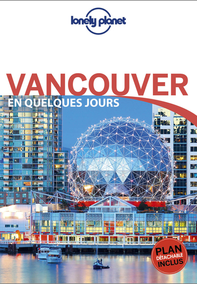 Image de Vancouver En quelques jours 1ed