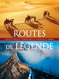 Picture of Routes de légende
