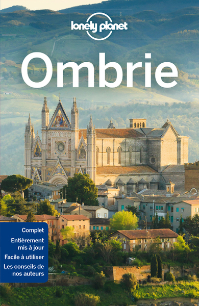 Picture of Ombrie 1ed