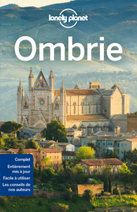 Picture of Ombrie 1ed