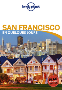 Image de San Francisco En quelques jours 4ed