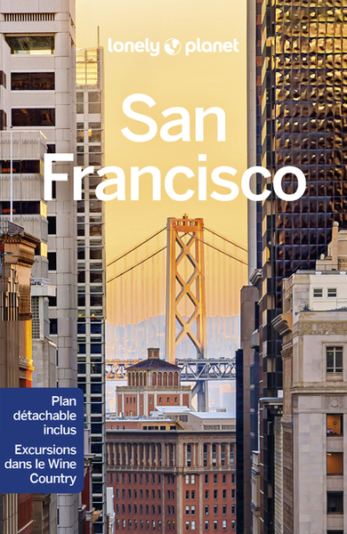 Picture of San Francisco City Guide 3ed
