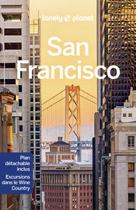 Picture of San Francisco City Guide 3ed