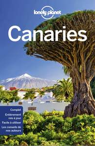 Image de Canaries 4ed