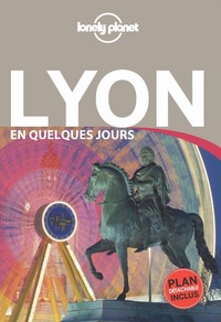 Image de Lyon En quelques jours 4ed