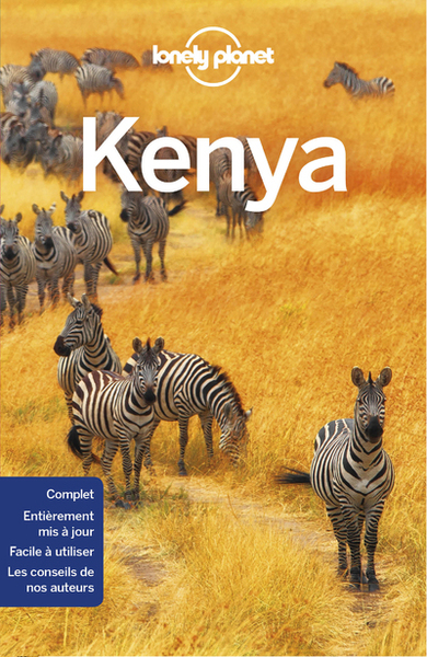Picture of Kenya 3ed