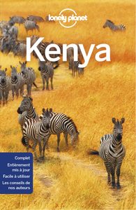 Picture of Kenya 3ed
