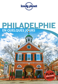 Image de Philadelphie En quelques jours 1ed