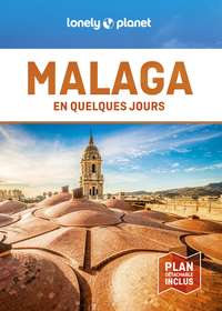 Picture of Malaga En quelques jours 1ed
