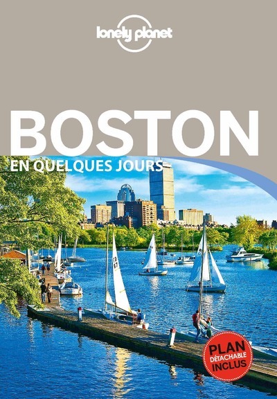 Image de Boston En quelques jours 2ed