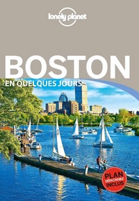 Image de Boston En quelques jours 2ed