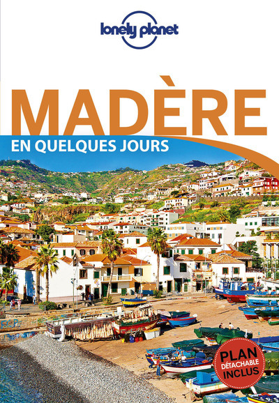 Picture of Madère En quelques jours 1ed