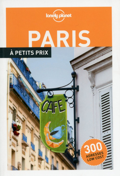 Image de Paris à petits prix 2ed