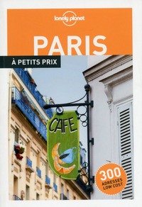 Image de Paris à petits prix 2ed