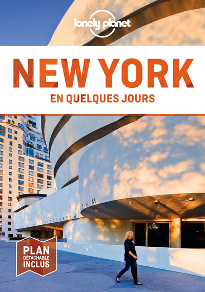 Image de New York En quelques jours 8ed