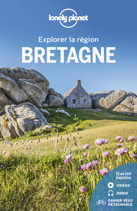 Image de Explorer la région Bretagne 5ed