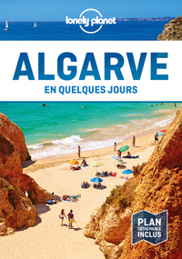 Picture of Algarve En quelques jours 2ed