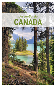 Image de L'Essentiel du Canada 2ed