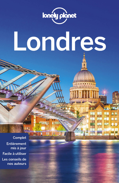 Picture of Londres 10ed
