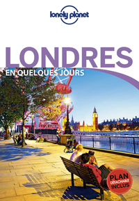 Picture of Londres En quelques jours 5ed