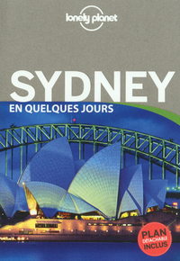 Picture of Sydney En quelques jours 1ed