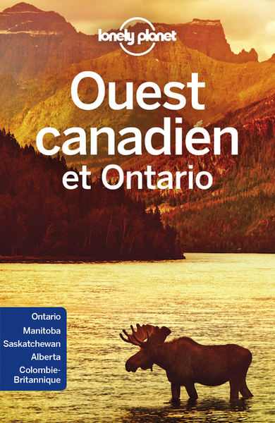 Image de Ouest Canadien et Ontario 5ed