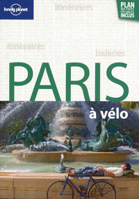 Picture of Paris à vélo 3ed