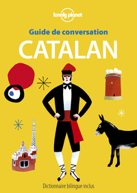 Image de Guide de conversation Catalan 1ed