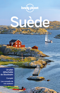 Picture of Suède 5ed