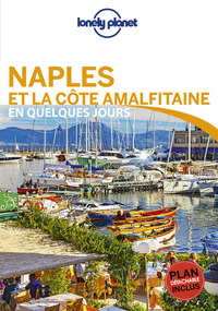 Image de Naples et la côte amalfitaine En quelques jours 1ed