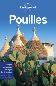 Picture of Pouilles 3ed