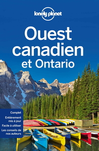 Image de Ouest Canadien et Ontario 3ed