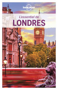 Picture of L'essentiel de Londres 5ed
